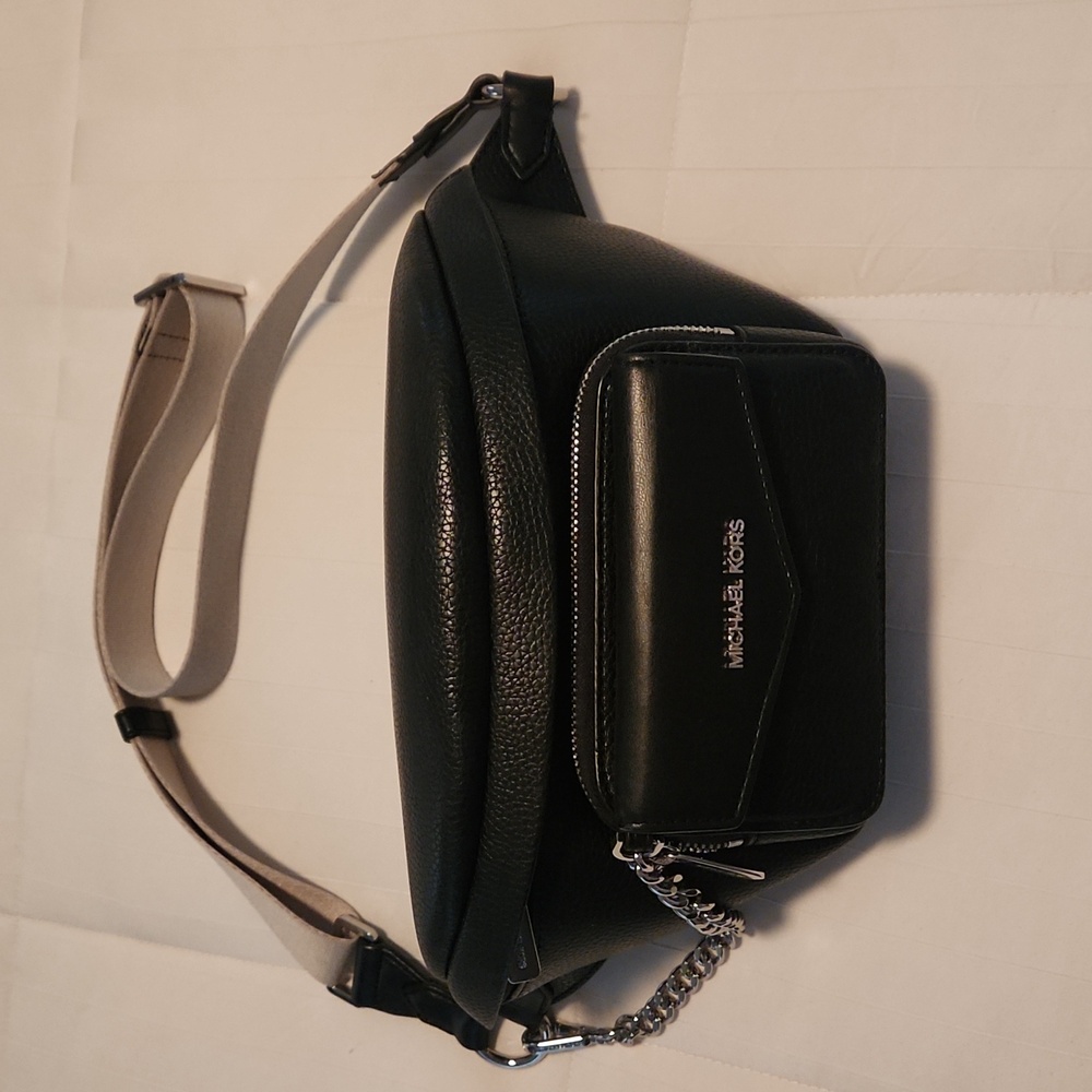 Michael Kors Crossbody Bum Bag